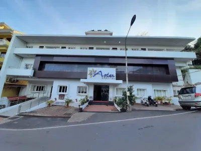 Aster Hospital, Madgaon, Goa