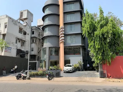 Urbane The Hotel, Ahmedabad, Gujarat