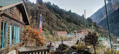 Apple Orchard Resort, Lachen, Sikkim