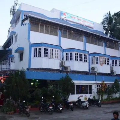 Dariya Darshan Hotel