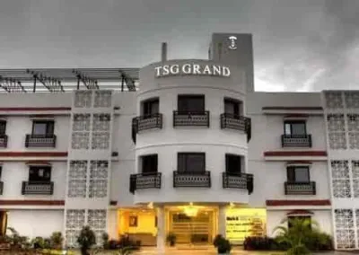 TSG Grand, Vijaya Puram, Andaman and Nicobar Islands