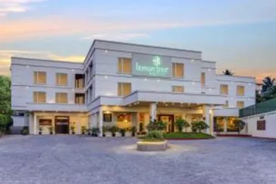 Lemon Tree Hotel, Port Blair, Andaman & Nicobar Island