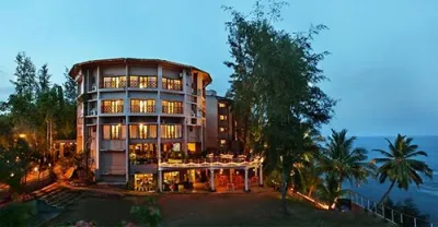 Sinclairs Bayview Port Blair, Andaman & Nicobar Island