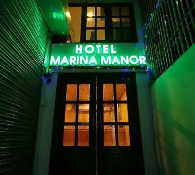 Hotel Marina Manor, Sri Vijaya Puram, Andaman and Nicobar Islands