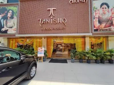 Tanishq Jewellery,Greater Kailash, New Delhi