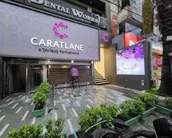 CaratLane Jewellery,Rajouri Garden, Delhi
