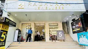 Raghuram Jeweller, Pitampura, Delhi,