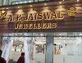 AP JAISWAL JEWELLERS, Sector -2,New Delhi