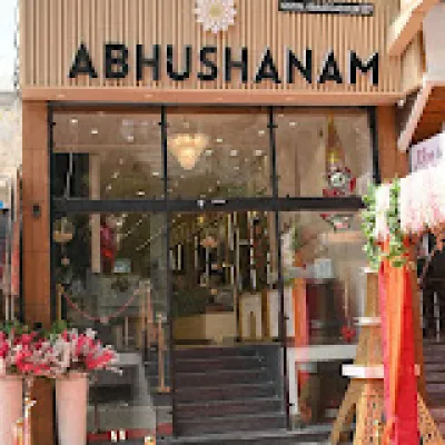 Abhushanam Jewellers,M.C. COLONY, Hisar