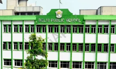 Delhi Public School, Sundar Nagar, New Delhi