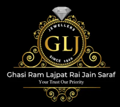 Ghasi Ram Lajpat Rai Jain Jewellers, Railway Road, Rohtak