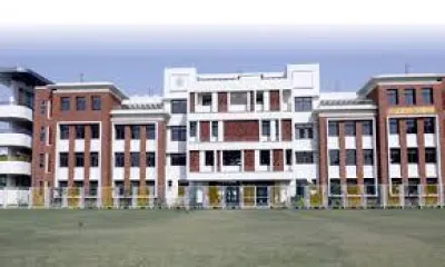 Delhi Public School Bulandshahr, Uttar Pradesh