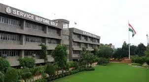 Delhi Public School, Sector 19, Faridabad