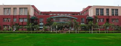 Delhi Public School Sushant Lok, Gurugram