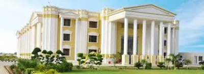St. Joseph's International School, Hisar