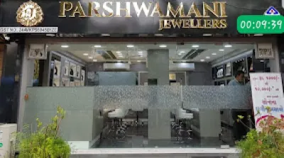 Parshwamani jewellers,Ahmedabad, Gujarat