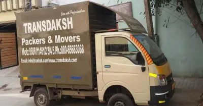 Transdaksh Packers and Movers,Venkatapura, Extension, Bangalore
