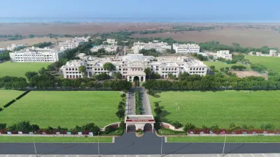 Birla Public School, Kishangarh, Rajasthan