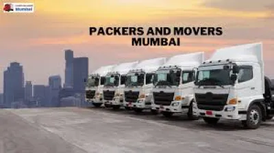 Packers And Movers Mumbai, Mumbai, Maharashtra
