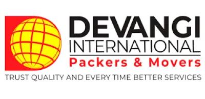 Devangi International Packers and Movers, Mumbai, Maharashtra