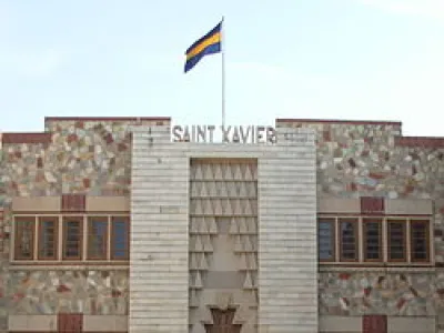St. Xavier's School, Jaipur, Rajasthan