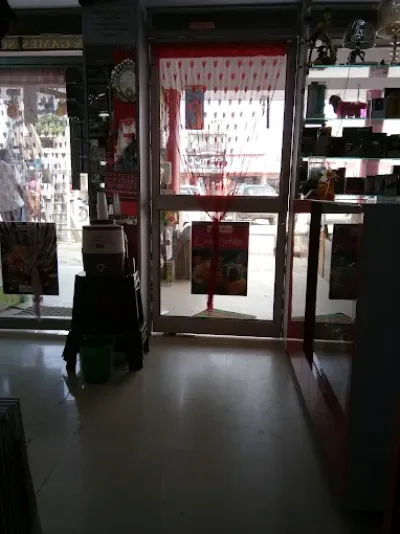 Kanha Gift Palace, Sector 14, Sonipat