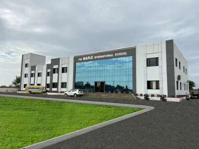 The Maple International School Bhadra, 9 Barani, Rajasthan