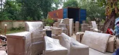 Garhwal Packing Solutions, Niranjanpur, Dehradun