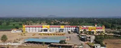Leo International School, Banswara, Bargaon, Rajasthan