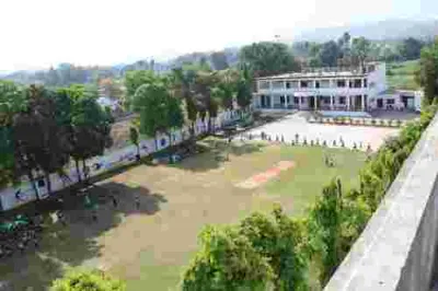 Ankur Shikshan Sanstha, Banswara, Bhandariya Rural, Rajasthan