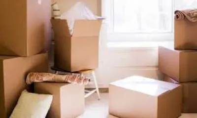 Super Packers and Movers, Kabir Nagar, Raipur