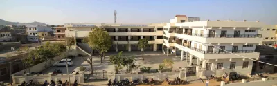 Mayur Nobles Academy Sr. Sec. School, Barmer, Rajasthan