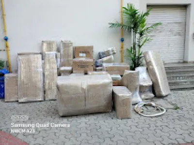 North West Cargo & Movers, Nimta, Kolkata