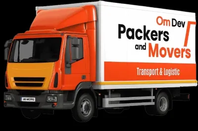 Om Dev Packers and Movers,Kukatpally, Hyderabad