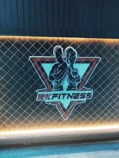RK Fitness, Rickshaw Colony, Adilabad