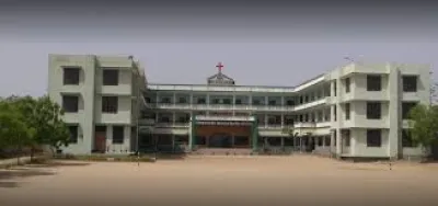 Emmanuel Mission Sr Sec School, Beawar, Rajasthan