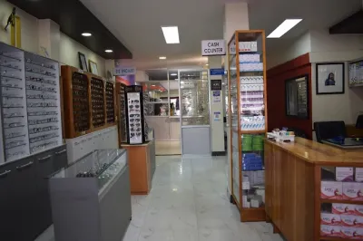 Hope Medicals, Dawrpui, Aizawl