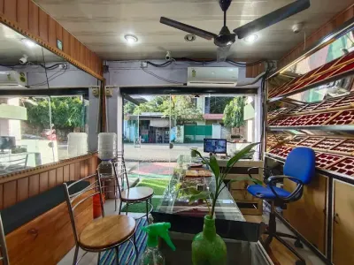 Bilu Jewellers, Vattayal, Alappuzha, Kerala