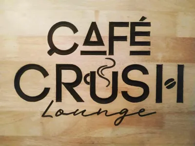 Lé Café Crush Patna, Bihar
