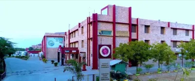 Sangam School Of Excellence, Bhilwara, Rajasthan