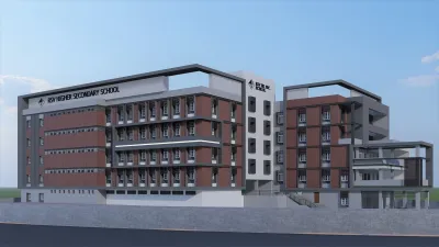 RSV Hr. Sec. School, Bikaner, Rajasthan