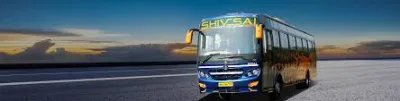 Shiv Sai Travels, Amravati, Maharashtra