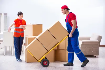 Trans Gati Packers and Movers,Daulatpur, Pathankot