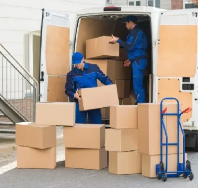 Sai Associate Packers and Movers,Puducherry
