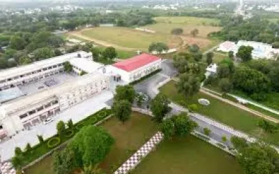 Sainik School Chittorgarh, Rajasthan