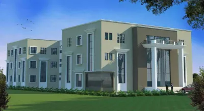 Bellmont High School, Churu, Rajasthan