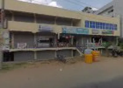 Advaith Decors and Gifts, Opposite Kadloor Petrol Pump, Yadgiri