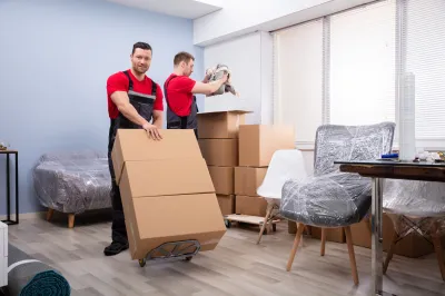 Victoria Packers and Movers,Sector 16, Faridabad
