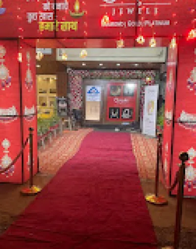 Ornate Jewels,Dhanmandi, Kota, Rajasthan