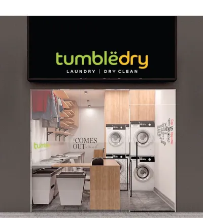 Tumbledry Dry Clean & Laundry Service Gangtok, Sikkim